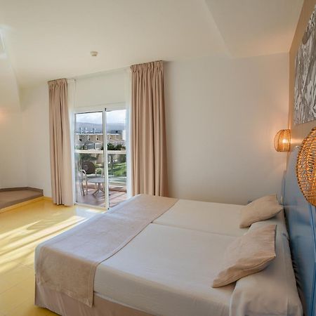 Club Hotel Drago Park Коста-Кальма Екстер'єр фото