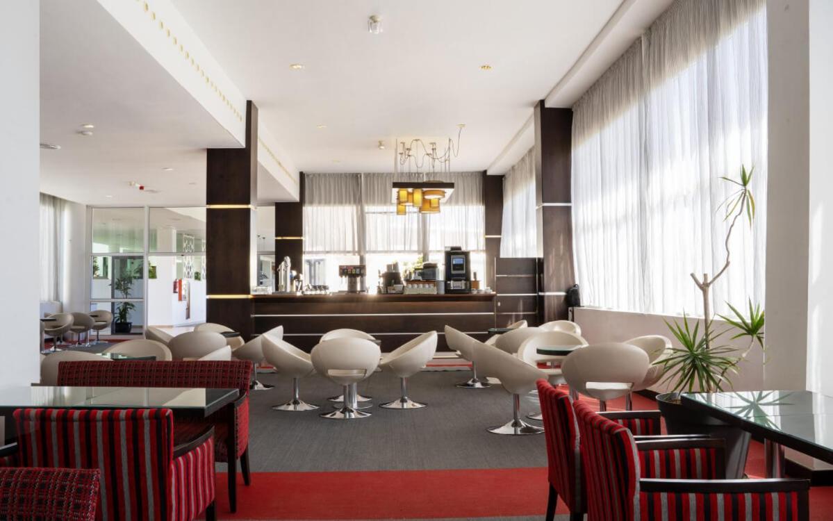 Club Hotel Drago Park Коста-Кальма Екстер'єр фото