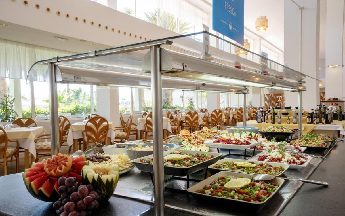 Club Hotel Drago Park Коста-Кальма Екстер'єр фото