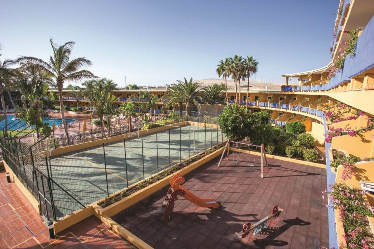 Club Hotel Drago Park Коста-Кальма Екстер'єр фото